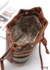 Boho Drawstring Bag Arya